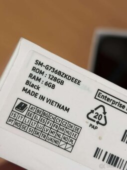 Samsung Galaxy XCover6 Pro - 4