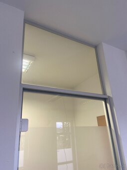 Predam sklenene dvere 80P - 4