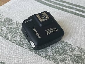 Fomei TR-X32 Nikon prijímač - 4