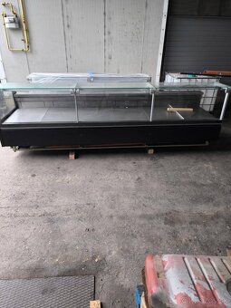 Chladiaca vitrína - 4