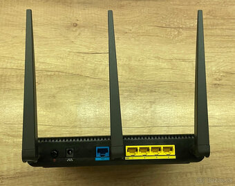 Synology RT1900ac - 4