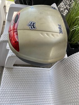 Moto kufor 35L - 4