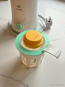 Ohřívačka kojeneckých lahví TrueLife - 4