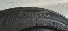 195/55 r16 letne pneumatiky Pirelli - 4