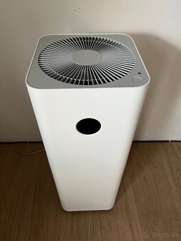 Predám čističku vzduchu Xiaomi - Mi Air Purifier Pro - 4