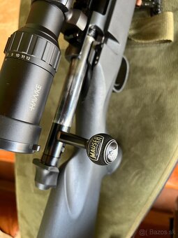 Mauser M18 - 4