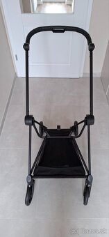 Cybex mios - 4