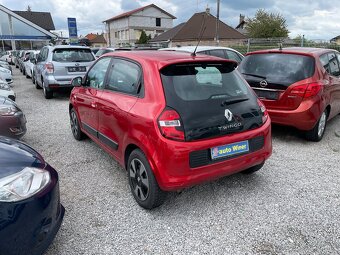 Renault TWINGO - 4