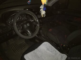 Peugeot 206 - 4