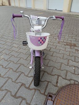 Bycikel 16 - 4