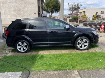 Fiat freemont 2.0 diesel 4x4 AT - 4
