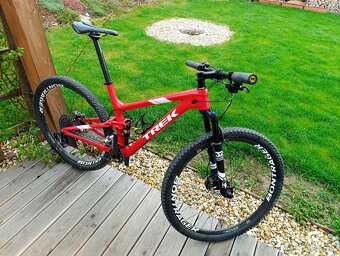 Trek Top Duel 9.8 SL - 4