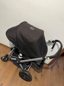 Bugaboo Cameleon - 4