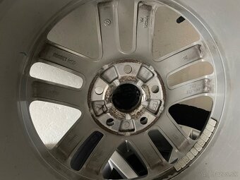 5x112 r16 205/55 LETNE ORIGINAL ELEKTRONY 5K0 601 025 E - 4