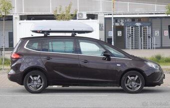 Opel Zafira Tourer - 4