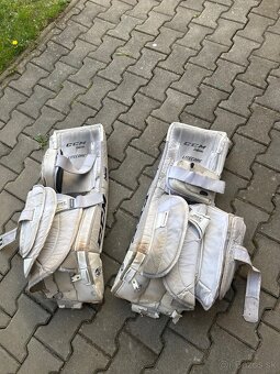 Brankarske betony P 2.9 - 4