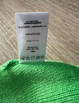 Supreme x Lamborghini - 4
