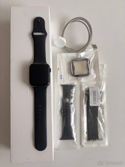 Apple Watch 5 44mm - 4