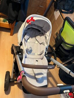 Cybex balios S lux - 4