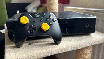 Xbox ONE 500GB - 4