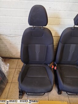 Predám Sedadlá tucson NX4 2021+ 400€ - 4
