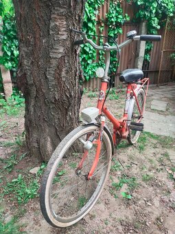 Bicykel Universal - 4