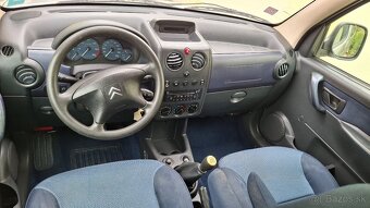 Citroen Berlingo 1.6hdi 2006 - 4