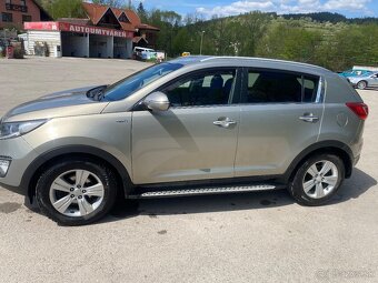 Sportage - 4
