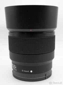Sony FE 50mm F1.8 - 4