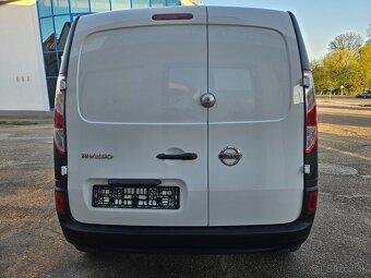 Nissan NV250 / Renault Kangoo 1.5dCi 115PS Euro6 - 4