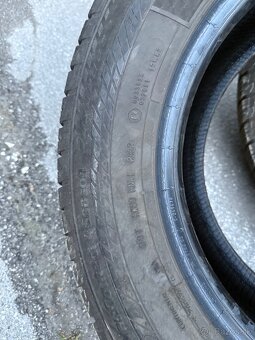 Zimné pneu 235/65 r16 C - 4