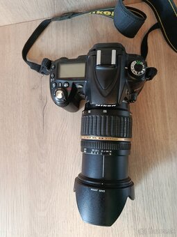 Nikon D90 - 4