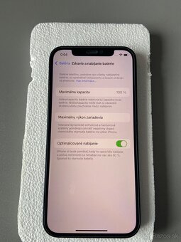 Iphone 12,čierny ,64gb - 4
