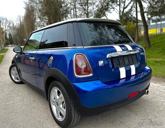 Mini Cooper - 4