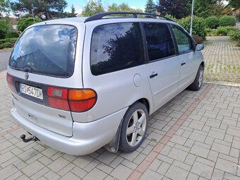 Vw sharan vr6 - 4