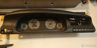 Budíky škoda Felicia 1.3mpi, jednobod - 4
