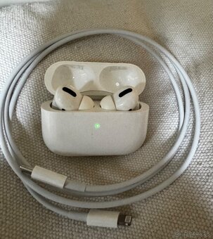 Airpods pro - 4
