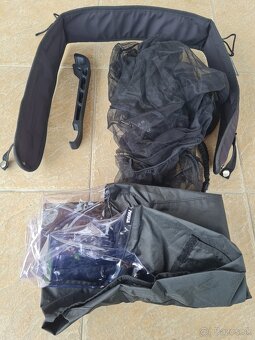 Thule Urban Glide 2 - 4