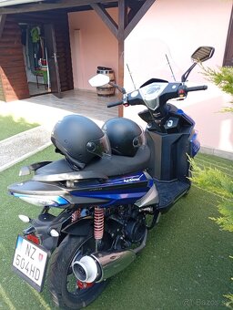 Predaj - 4