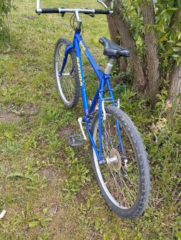 Predán bicykel Merida - 4