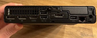 Predám počítač HP Elite 600 G9 - 4