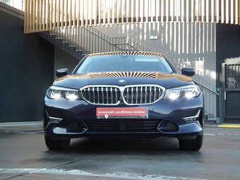 330 e Individual AT8, 215 kW, možnosť odpočtu Dph, TOP stav - 4