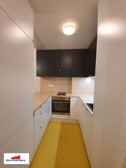 Ponúkame na prenájom 2-izb. apartmán, BA - Rača - 4