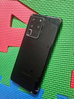 samsung galaxy s 20 ultra 5g - 4