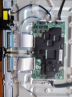 Samsung Q65Q9F NAT diely - 4