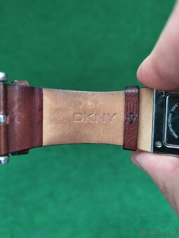 DKNY dámske hodinky - 4