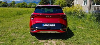 Sportage GT line - 4