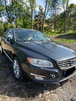 Volvo S80 D4 2.0L Momentum Geartronic 133kw - 4
