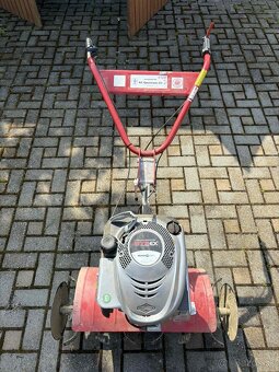 Rotovátor KF QUANTUM - 4