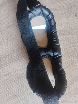 Predám okuliare na motocykel - 4